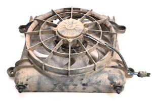 Polaris - 16 Polaris Ranger 1000 Crew Diesel Radiator Fan - Image 2