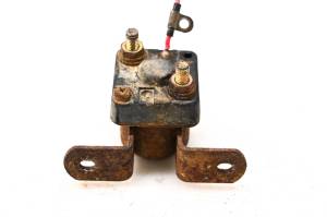 Polaris - 01 Polaris Sportsman 500 HO 4x4 Starter Solenoid - Image 4