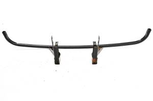 Polaris - 04 Polaris Sportsman 400 4x4 Rear Rack Support Bracket Mount - Image 3