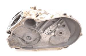 Can-Am - 03 Can-Am Outlander 400 4x4 Crankcase Center Crank Case Bombardier - Image 5