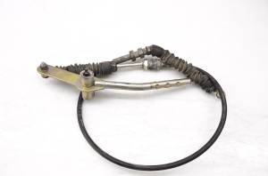 Polaris - 08 Polaris RZR 800 EFI 4x4 Gear Select Shift Lever & Shifter Cable - Image 2