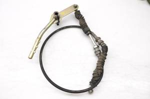 Polaris - 08 Polaris RZR 800 EFI 4x4 Gear Select Shift Lever & Shifter Cable - Image 3