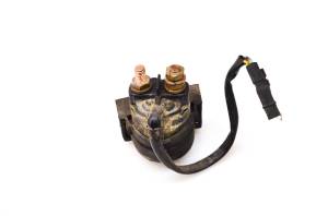 Honda - 86 Honda TRX200SX Starter Solenoid Foutrax 200 - Image 1