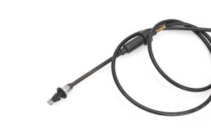 Polaris - 01 Polaris Sportsman 500 4x4 Throttle Cable - Image 2