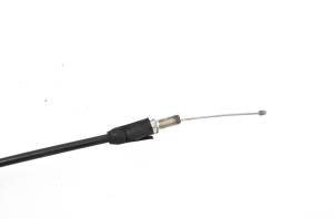 Polaris - 01 Polaris Sportsman 500 4x4 Throttle Cable - Image 3