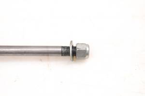 Suzuki - 73 Suzuki Trailhopper 50 Rear Axle Bolt MT50 - Image 2