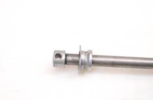 Suzuki - 73 Suzuki Trailhopper 50 Rear Axle Bolt MT50 - Image 3