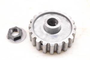 Suzuki - 73 Suzuki Trailhopper 50 Inner Clutch Hub MT50 - Image 2