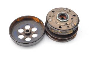 Polaris - 02 Polaris Sportsman 90 2x4 Secondary Drive Clutch - Image 2