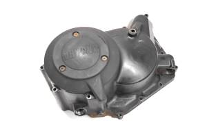 Yamaha - 93 Yamaha Kodiak 400 4x4 Clutch Cover YFM400FW - Image 2