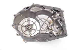 Yamaha - 93 Yamaha Kodiak 400 4x4 Clutch Cover YFM400FW - Image 3