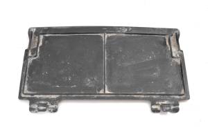 Kubota - 10 Kubota RTV1140CPX Trim Panel Cover - Image 2