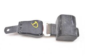 Kubota - 10 Kubota RTV1140CPX Driver Seat Belt Assembly - Image 2