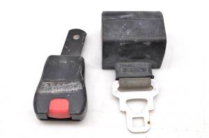 Kubota - 10 Kubota RTV1140CPX Driver Seat Belt Assembly - Image 3