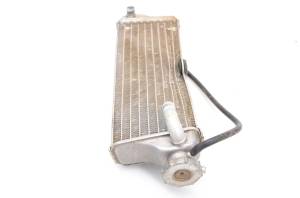 Husqvarna - 12 Husqvarna TXC 250 Right Fill Side Radiator - Image 3