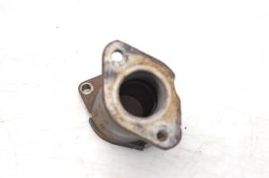 Yamaha - 89 Yamaha Moto-4 200 Intake Manifold Carburetor Boot YFM200DXW - Image 3