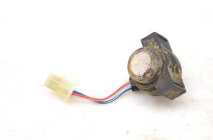 Yamaha - 89 Yamaha Moto-4 200 Starter Solenoid YFM200DXW - Image 2