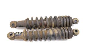 Honda - 96 Honda Fourtrax 300 2x4 Front Shocks TRX300 - Image 1