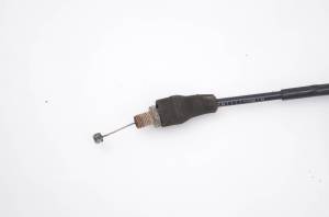 Yamaha - 01 Yamaha Bear Tracker 250 2x4 Throttle Cable YFM250X - Image 2