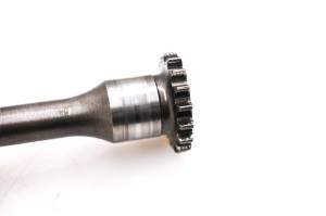 Arctic Cat - 05 Arctic Cat 650 V2 4x4 Secondary Timing Gear Shaft - Image 4