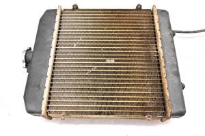 Arctic Cat - 05 Arctic Cat 650 V2 4x4 Radiator - Image 2