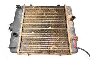 Arctic Cat - 05 Arctic Cat 650 V2 4x4 Radiator - Image 4