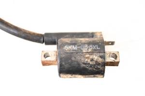 Yamaha - 06 Yamaha Bruin 350 4x4 Ignition Coil YFM350FA - Image 4