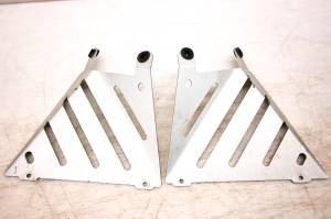 Can-Am - 12 Can-Am DS90 X 2x4 Foot Guards Left & Right Footwells - Image 3