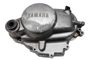 Yamaha - 05 Yamaha TTR90E Clutch Cover - Image 1