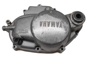 Yamaha - 05 Yamaha TTR90E Clutch Cover - Image 2