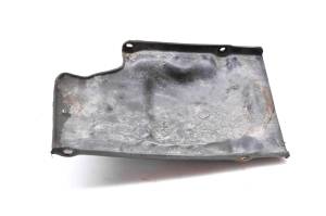 Honda - 74 Honda XL100 Rear Wheel Fender Splash Guard Cover - Image 1