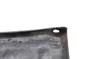 Honda - 74 Honda XL100 Rear Wheel Fender Splash Guard Cover - Image 3