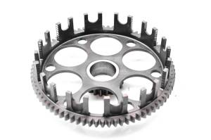 Polaris - 08 Polaris Outlaw 450 S Clutch Basket - Image 1