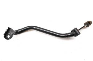 Can-Am - 08 Can-Am Outlander 500 XT 4x4 Rear Brake Pedal - Image 4