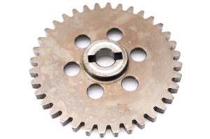 Arctic Cat - 09 Arctic Cat Thunder Cat 1000 EFI 4x4 Oil Pump Drive Gear - Image 3