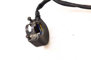 Yamaha - 99 Yamaha WR400F Headlight On Off Switch - Image 3