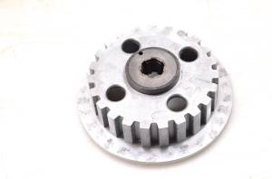 Yamaha - 86 Yamaha Moto-4 200 2x4 Inner Clutch Hub YFM200DXS - Image 1