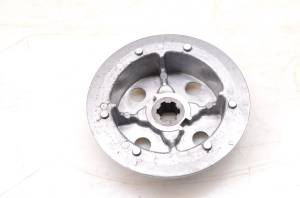 Yamaha - 86 Yamaha Moto-4 200 2x4 Inner Clutch Hub YFM200DXS - Image 3