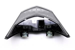 BMW - 16 BMW F700GS Tail Brake Light - Image 4