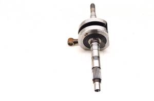 Yamaha - 86 Yamaha Moto-4 200 2x4 Crankshaft Crank Shaft YFM200DXS - Image 2