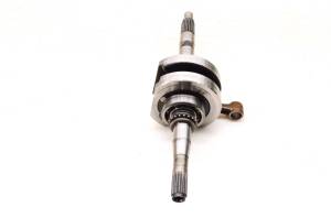 Yamaha - 86 Yamaha Moto-4 200 2x4 Crankshaft Crank Shaft YFM200DXS - Image 3