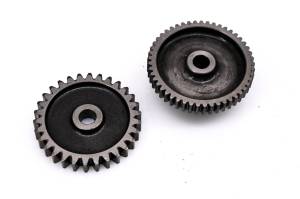 BMW - 16 BMW F700GS Starter Gears - Image 1