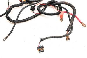 Polaris - 00 Polaris Trail Blazer 250 2x4 Wire Harness Electrical Wiring - Image 2