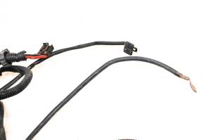 Polaris - 00 Polaris Trail Blazer 250 2x4 Wire Harness Electrical Wiring - Image 4