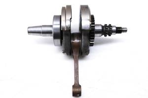 Kawasaki - 19 Kawasaki KLX250 Crankshaft Crank Shaft - Image 1