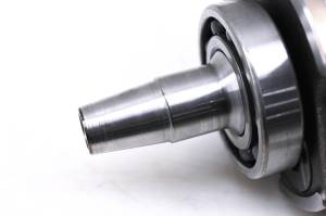 Kawasaki - 19 Kawasaki KLX250 Crankshaft Crank Shaft - Image 3