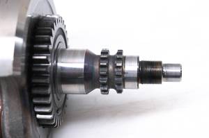 Kawasaki - 19 Kawasaki KLX250 Crankshaft Crank Shaft - Image 4