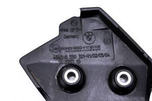 BMW - 16 BMW F700GS Rear Brake Master Cover - Image 3