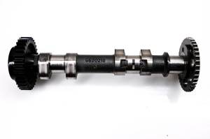 BMW - 16 BMW F700GS Exhaust Camshaft Cam Shaft - Image 1