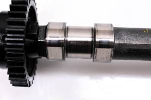 BMW - 16 BMW F700GS Exhaust Camshaft Cam Shaft - Image 2